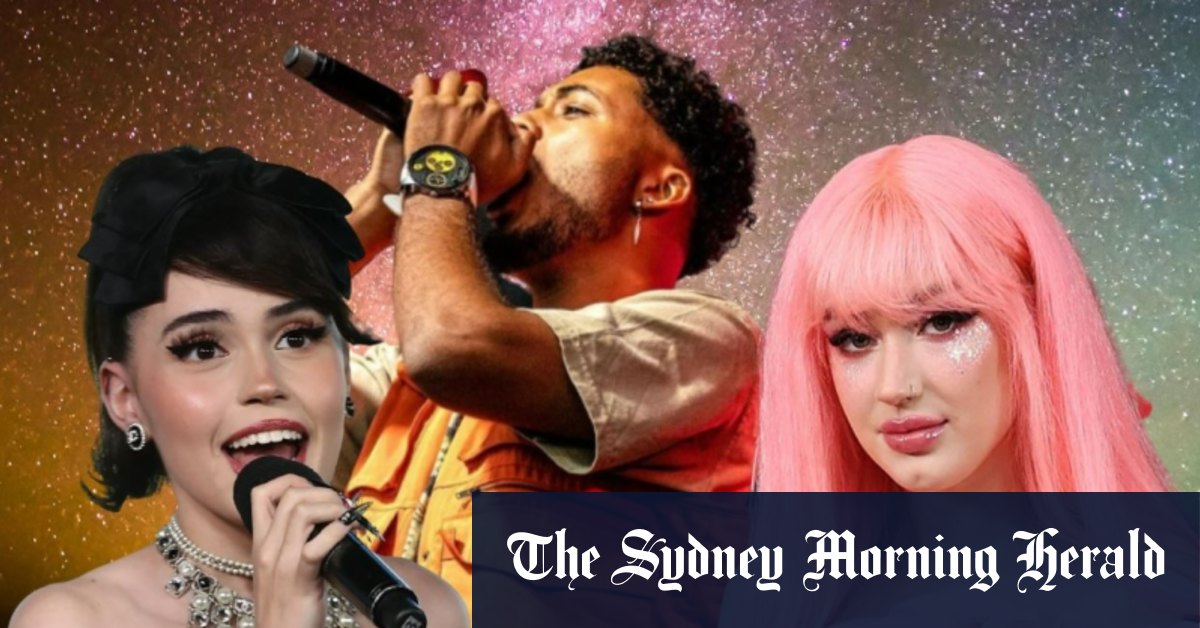 How TikTok is propelling Aussie musicians into stardom