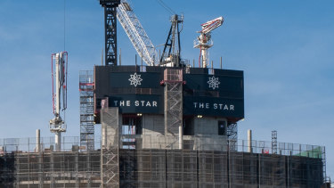 Star is hoping to have the ability to challenge new penalties under proposed changes to Queensland casino regulations, as it prepares to shift its Brisbane operation from the Treasury Casino to Queen’s Wharf and stares down an inquiry into its dual licences.