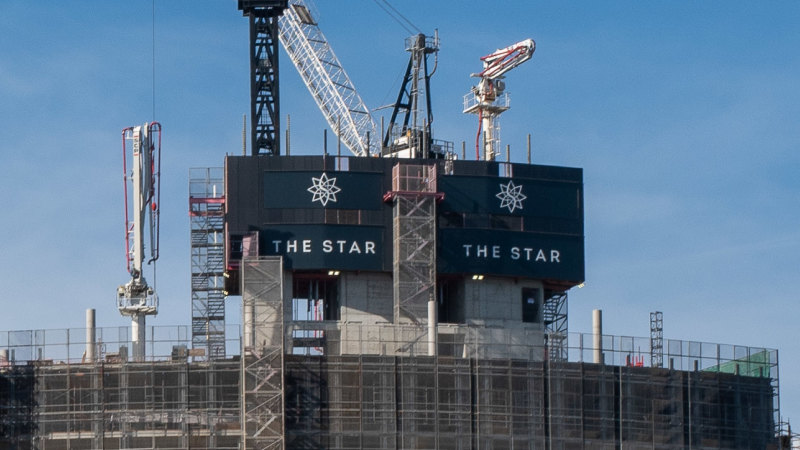 Star seeks distance from NSW operations in push against Qld regulation