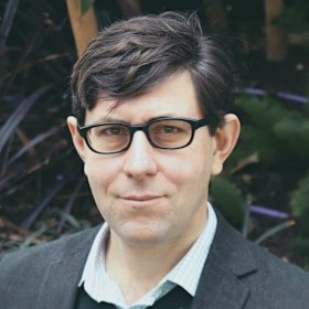 RMIT’s Jago Dodson has reservations about the project. 