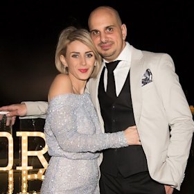 Zena and Tarik K’Dor have listed their “designer jewel” in Dover Heights with a $9 million guide.