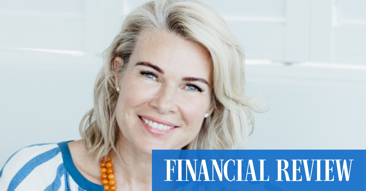 Relaunch Me founder Leah Lambart says talk to your boss first before jumping ship to a new job - Vimarsana News