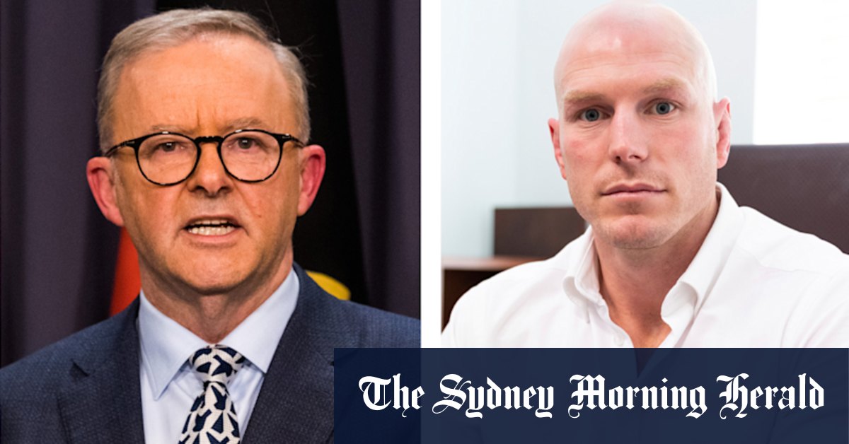 Albanese reassures mining and energy bosses while Labor does climate deal in Senate - Vimarsana News