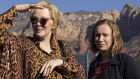 The critically acclaimed second season of ‘Hacks’ just wrapped up on Stan.
