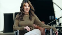 Monica Lewinsky: “A woman’s re-emergence after scandal or downfall still takes so much longer and is not guaranteed.”