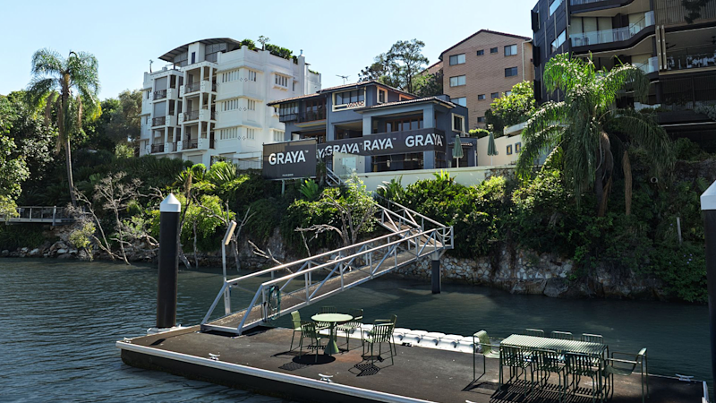 The year Brisbane’s property market leapfrogged past Melbourne