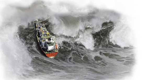 Rogue waves 