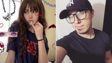 Bianca Devins A Popular Teen On Instagram Was Killed Now The Gruesome Photos Are Spreading Across The Web