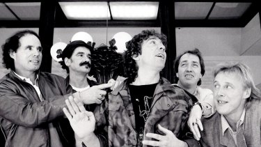 Sounds Of Then 100 Australian Songs That Shaped Our Lives