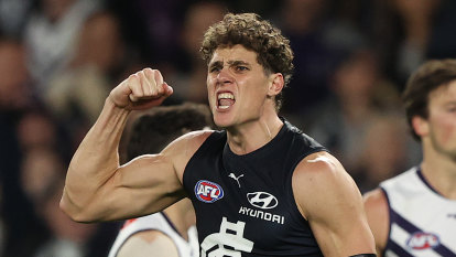 ‘True star power’: Are Carlton the real deal?