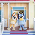 Bluey’s World Brisbane opened in November 2024 – an immersive themed experience. 
