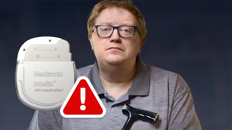 theage.com.au - Liam Mannix - Medtech giant hid bad data from patients, doctors