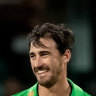 Frustrated Starc giving up millions to play for Australia