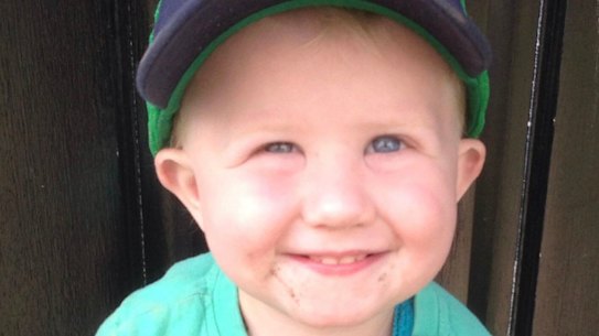 Baylen Pendergast, 21-months-old, died after sustaining “non-accidental” head injuries in 2013. His father, Luke and grandmother, Ruth Pendergast are fighting for answers. Luke is not accused of any wrongdoing and Baylen was not in his care at the time of the injuries.