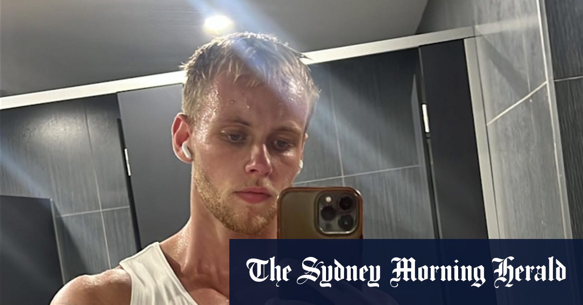 Joshua Bishop allegedly murdered a month before police found his remains