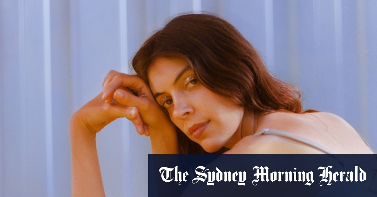 'There was so much I wanted to preserve': Julie Byrne on making music through grief - Vimarsana News