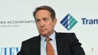 New Nufarm chairman John Gillam has been talking with stakeholders.
