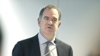 Silviu Itescu is chief executive and founder of Mesoblast, which is seeking to get approval for its drug to treat chronic lower back pain.  