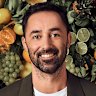 MasterChef judge Andy Allen has bought a home in Melbourne.