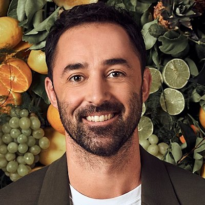MasterChef’s Andy Allen pays $3.85 million for stunning Melbourne home