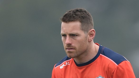 Wallabies five-eighth Bernard Foley plays for Top League side Kubota Spears.