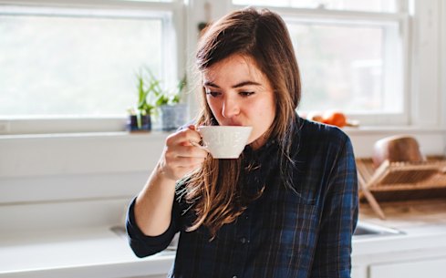 The crucial link between food and mental illness