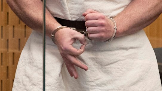 The Christchurch shooter made frequent references to online 'shit posting' culture. 