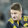 Brumbies brace for world's best player to return in New Zealand
