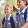 I taught for 40 years. Inspiring kids comes back to one three-letter word