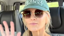 Russell Crowe’s ex-wife Danielle Spencer has issued a stark warning after falling victim to a pickpocket while visiting London.