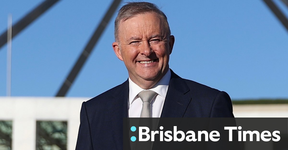 Budget 2021 reply speech: Opposition Leader Anthony Albanese promises $10 billion fund to cut housing costs for workers - Vimarsana News