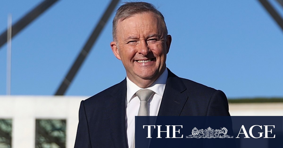 Albanese promises $10 billion fund to cut housing costs for workers - Vimarsana News