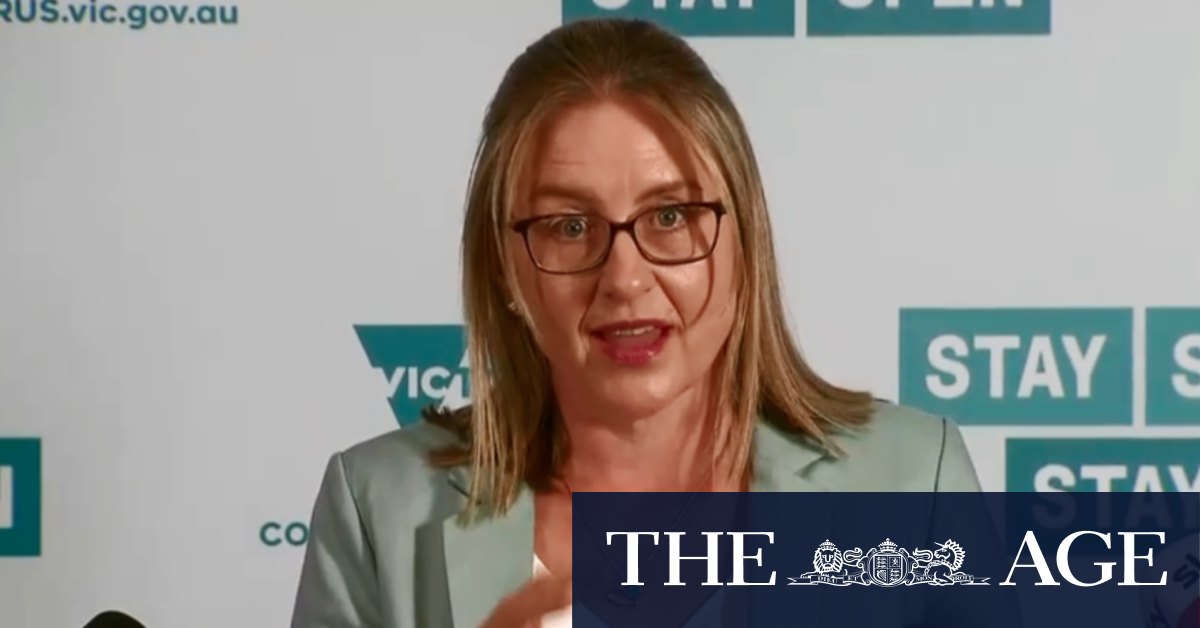 Coronavirus Victoria The Unpopular Advice That Led To The Closure Of The Nsw Border