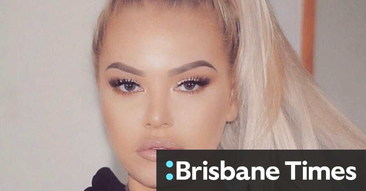 Tatiana Dokhotaru case: NSW Police release Liverpool apartment footage of phone thrown out window - Vimarsana News