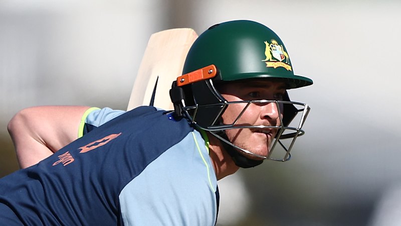 Matt Renshaw says he is ready for an expanded Test opening role