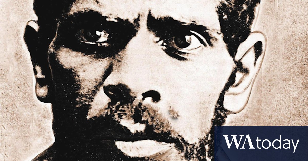 Australia's bushrangers: their long history - Vimarsana News