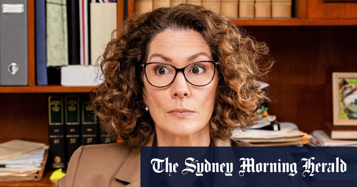 Class action: ABC's delightful legal comedy returns - Vimarsana News