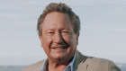 Andrew Forrest’s  Tattarang could decide the fate of the takeover of Huon. 