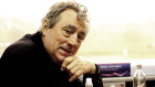 Terry Jones, a member of Monty Python, has died.
