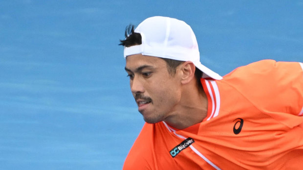 Australian Open 2024 LIVE updates: Sinner v van de Zandschulp, Djokovic v  Dino Prizmic, Seidel v Sabalenkaresults, Sweeny v Cerundolo, Fritz v Diaz  Acosta draw, schedule, tickets, odds, start time