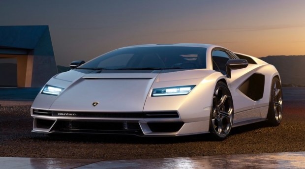Lamborghini electric cars: Lamborghini reveals when you can expect its