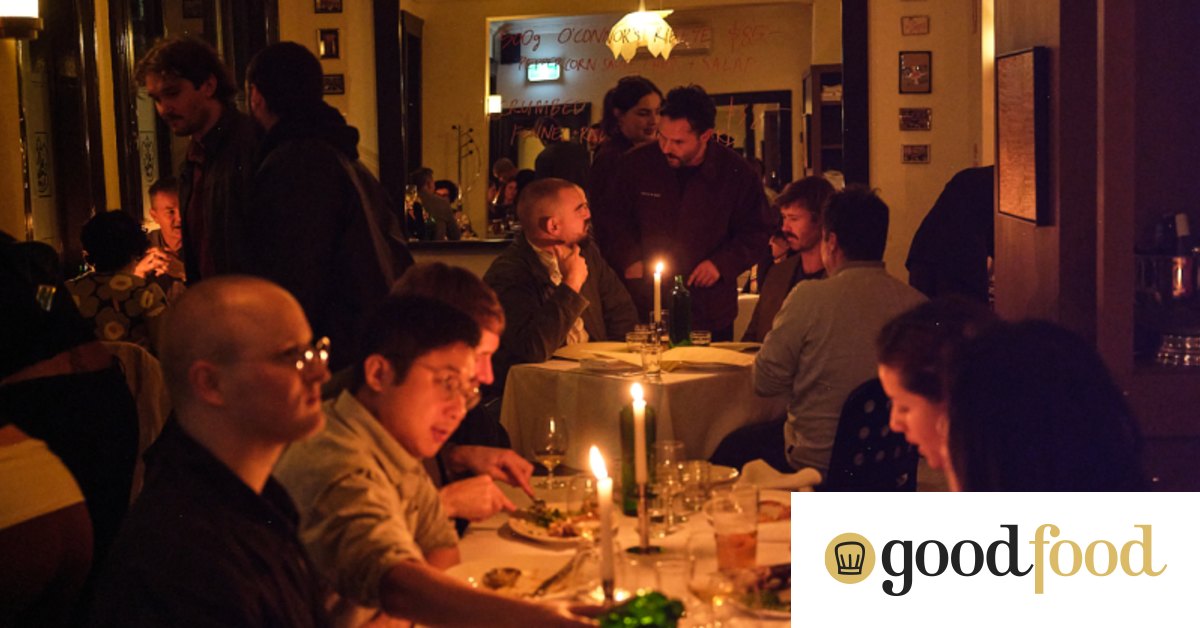 Where Melbourne hospo pros eat and drink on their days off
