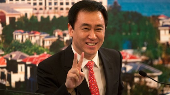 China Evergrande founder and chairperson Hui Ka Yan is under investigation over suspected “illegal crimes”, the group announced.