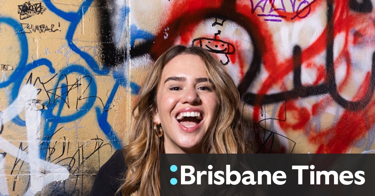 Michelle brasier's Average Bear comes to Sydney festival - Vimarsana News