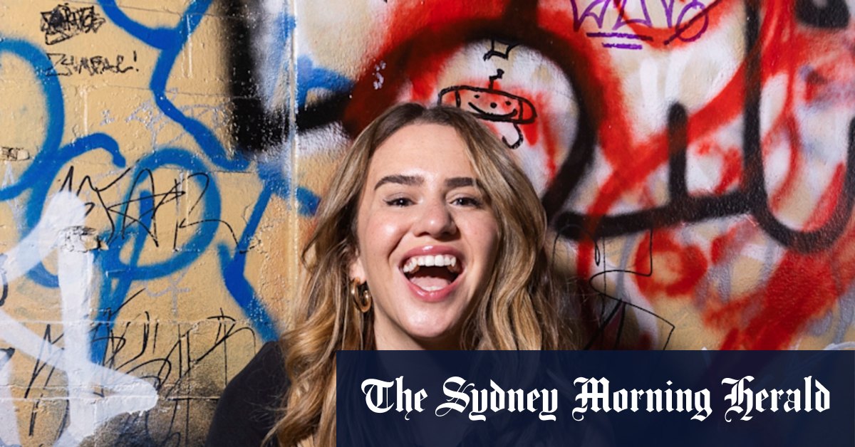 Michelle brasier's Average Bear comes to Sydney festival - Vimarsana News