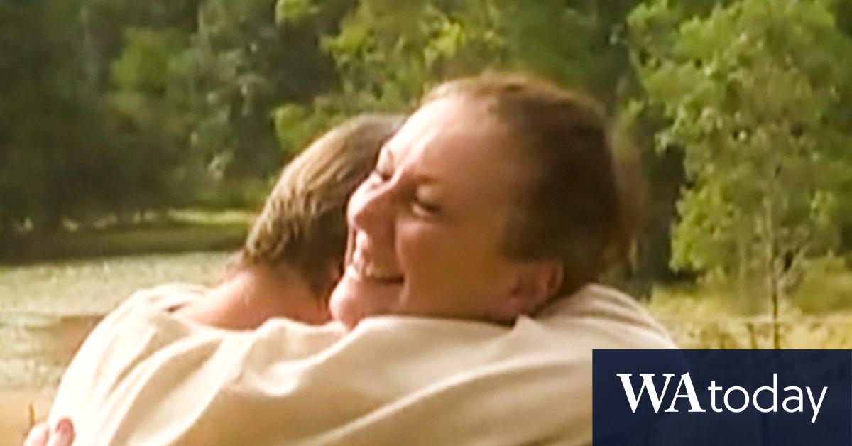 Kathleen Folbigg case: Oprah Winfrey could interview newly released woman - Vimarsana News