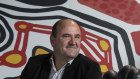 John Riccio of Endpoint.
