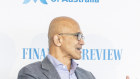 Satya Nadella: 'My father taught me how to be intellectually curious, and then my mother more so.'