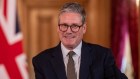 UK Prime Minister Keir Starmer holds his first news conference following his first cabinet meeting.