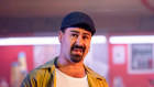 Ryan Gonzalez was a rapping tour de force as Usnavi.